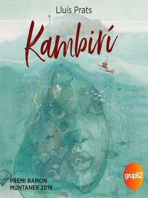 cover image of Kambirí